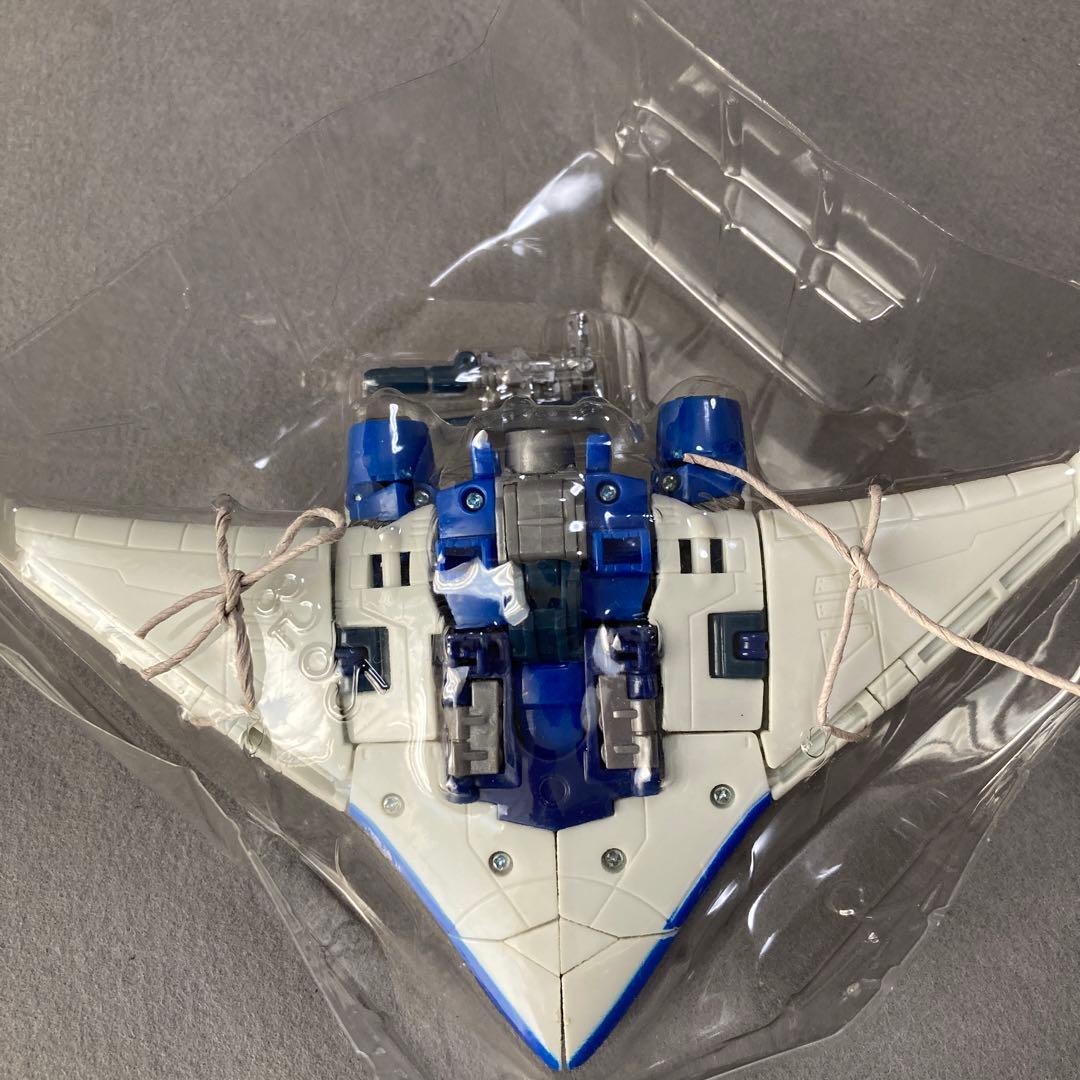 スカージ　トランスフォーマー　ジェネレーションズ　ハズブロ