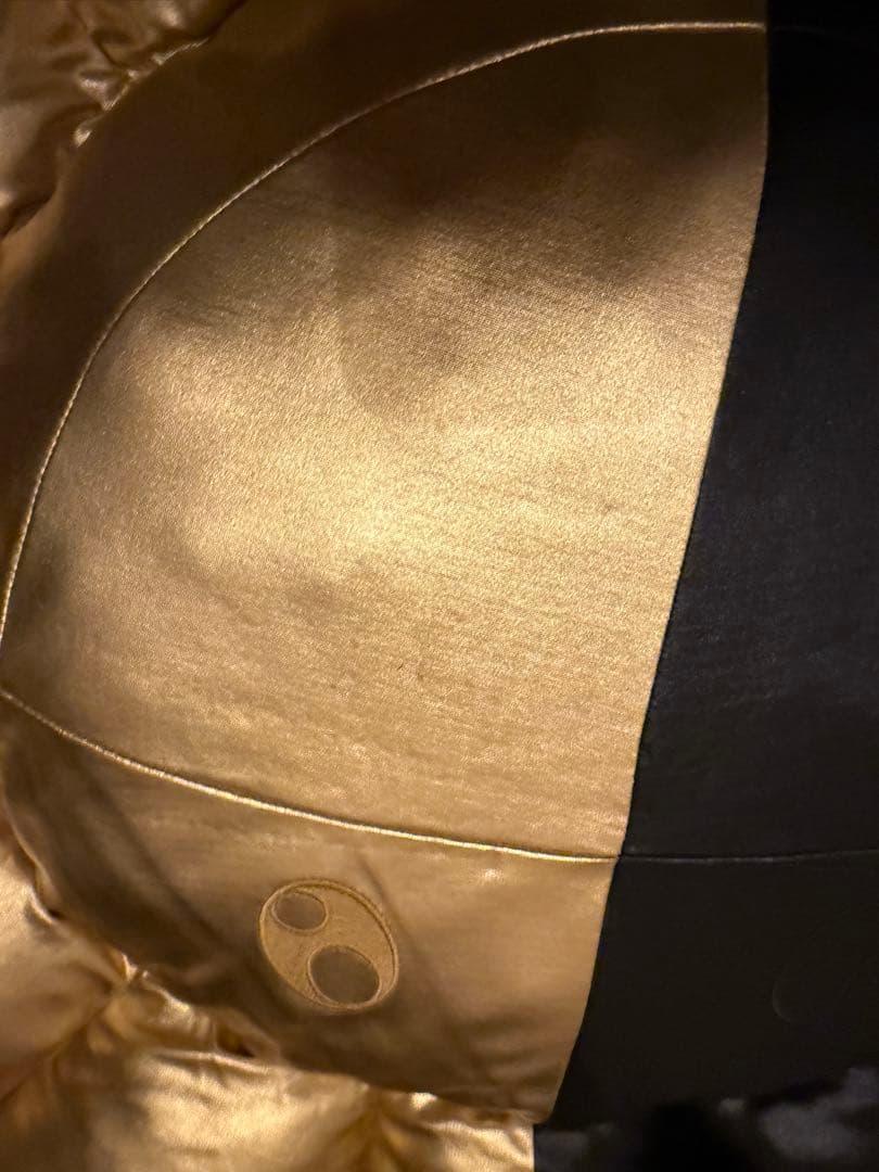 TM × HIKARU Collaboration Flower Cushion