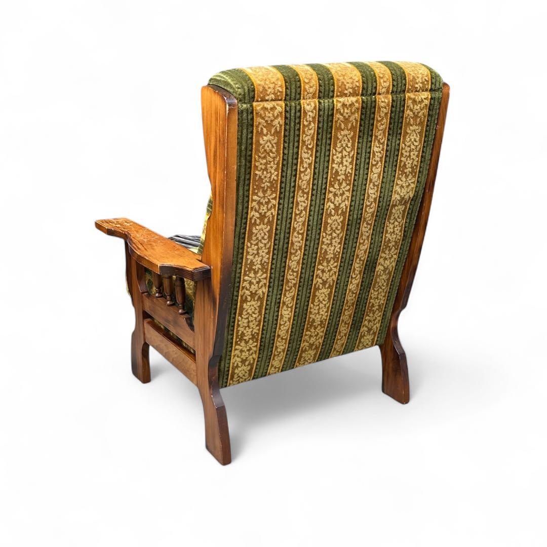 浜本工芸 希少品 ソファ チェア アンティーク