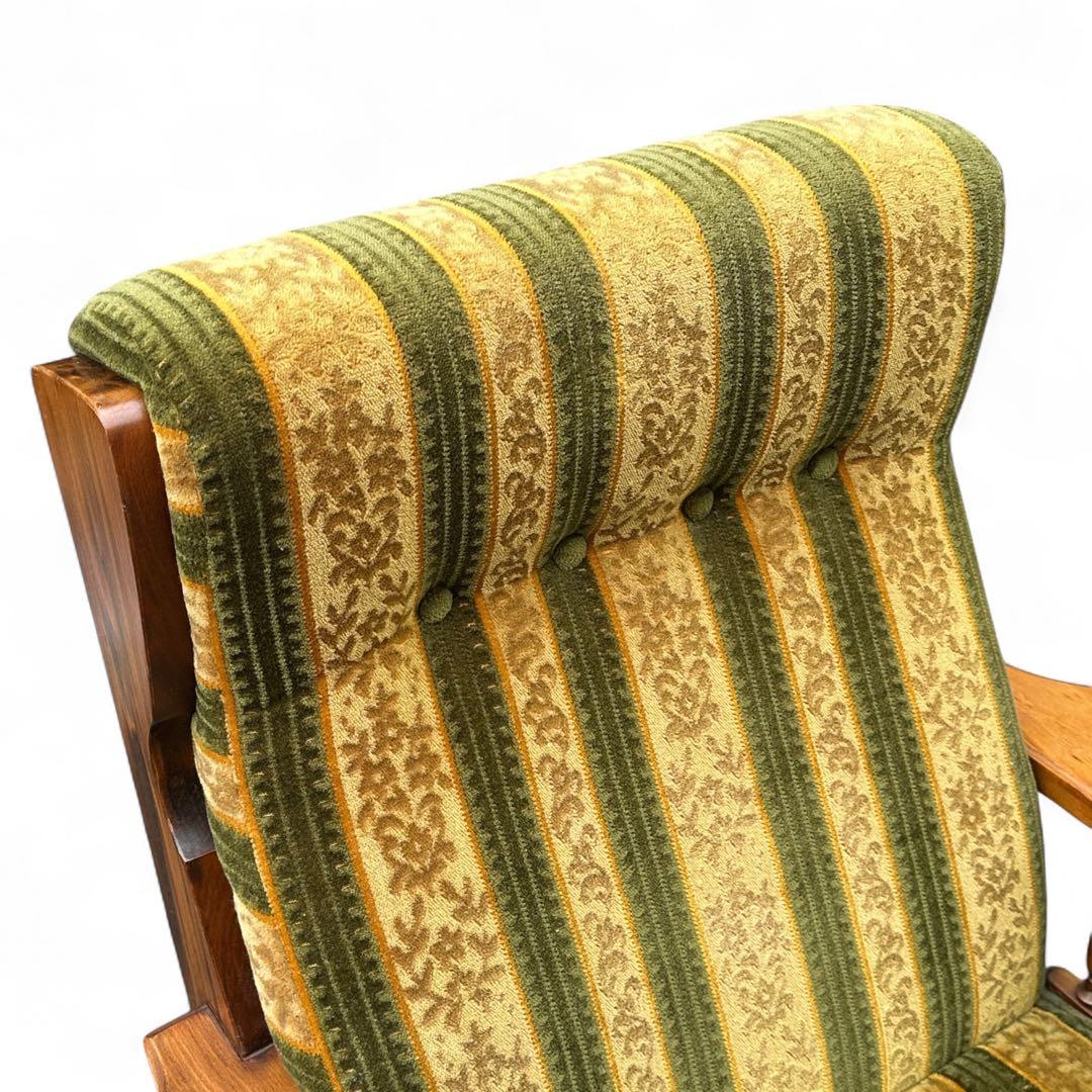 浜本工芸 希少品 ソファ チェア アンティーク