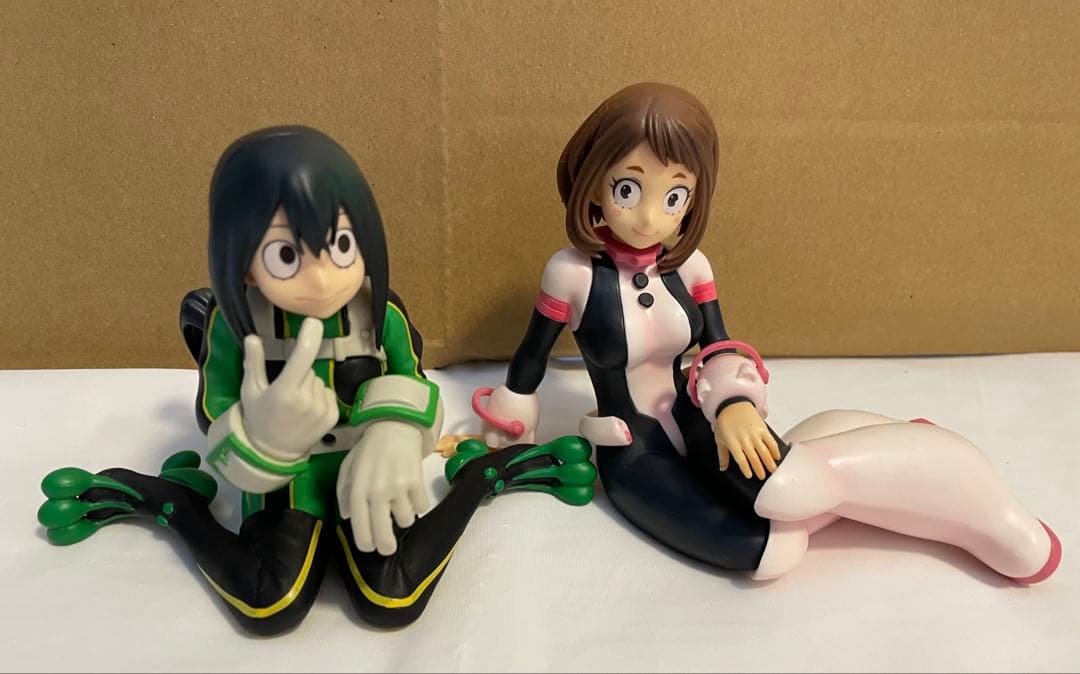 僕のヒーローアカデミア Break time collection