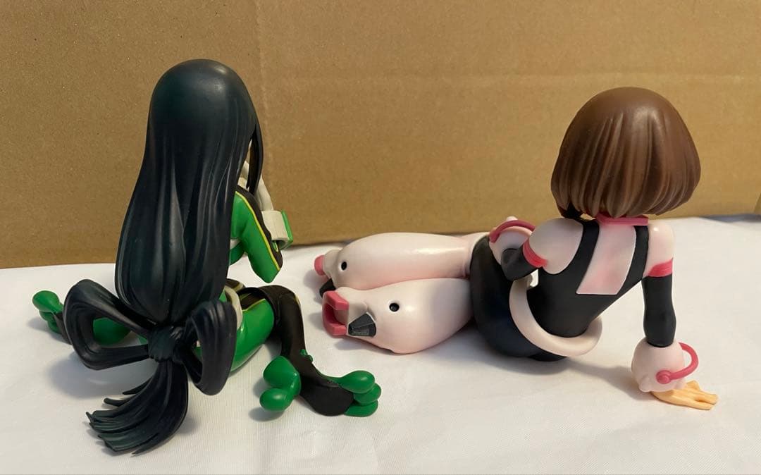 僕のヒーローアカデミア Break time collection