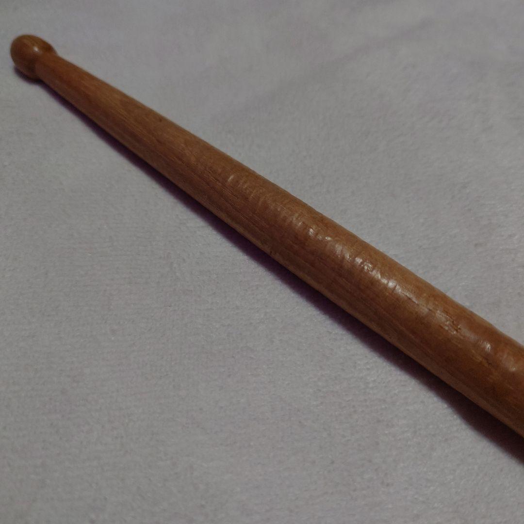 淳士　ドラムスティック　希少