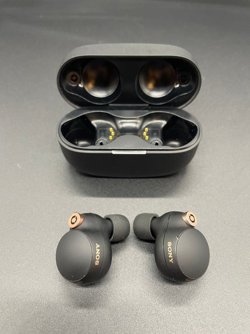 SONY 1000Xシリーズ ワイヤレスイヤホン XM-4