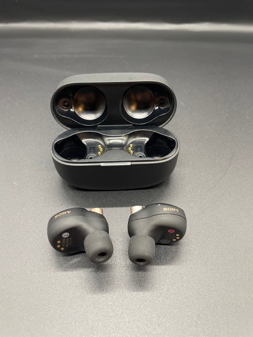 SONY 1000Xシリーズ ワイヤレスイヤホン XM-4