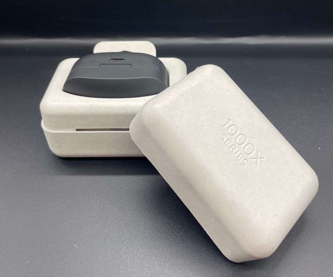 SONY 1000Xシリーズ ワイヤレスイヤホン XM-4