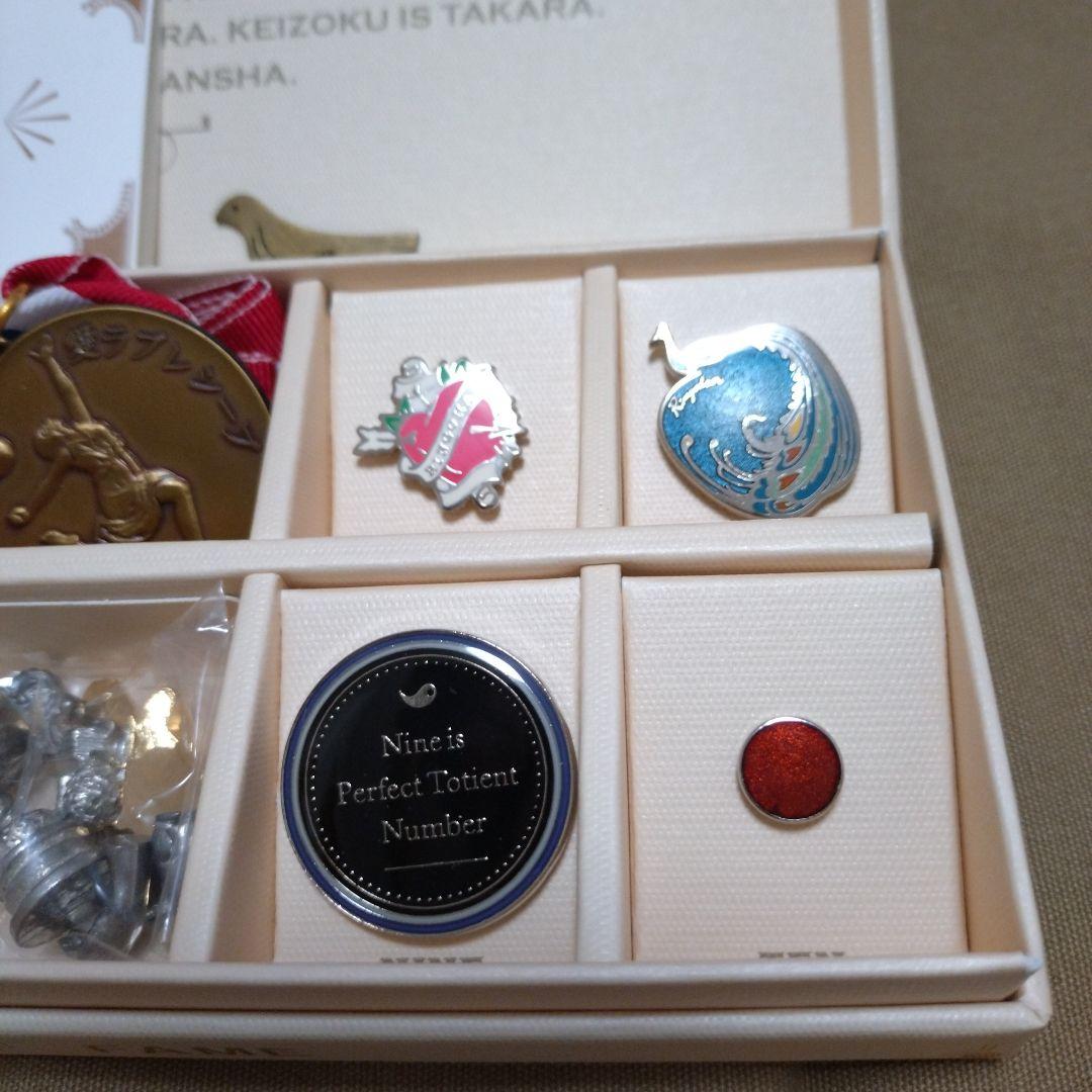 椎名林檎　林檎班　更新特典 更新の殿堂　おまけあり