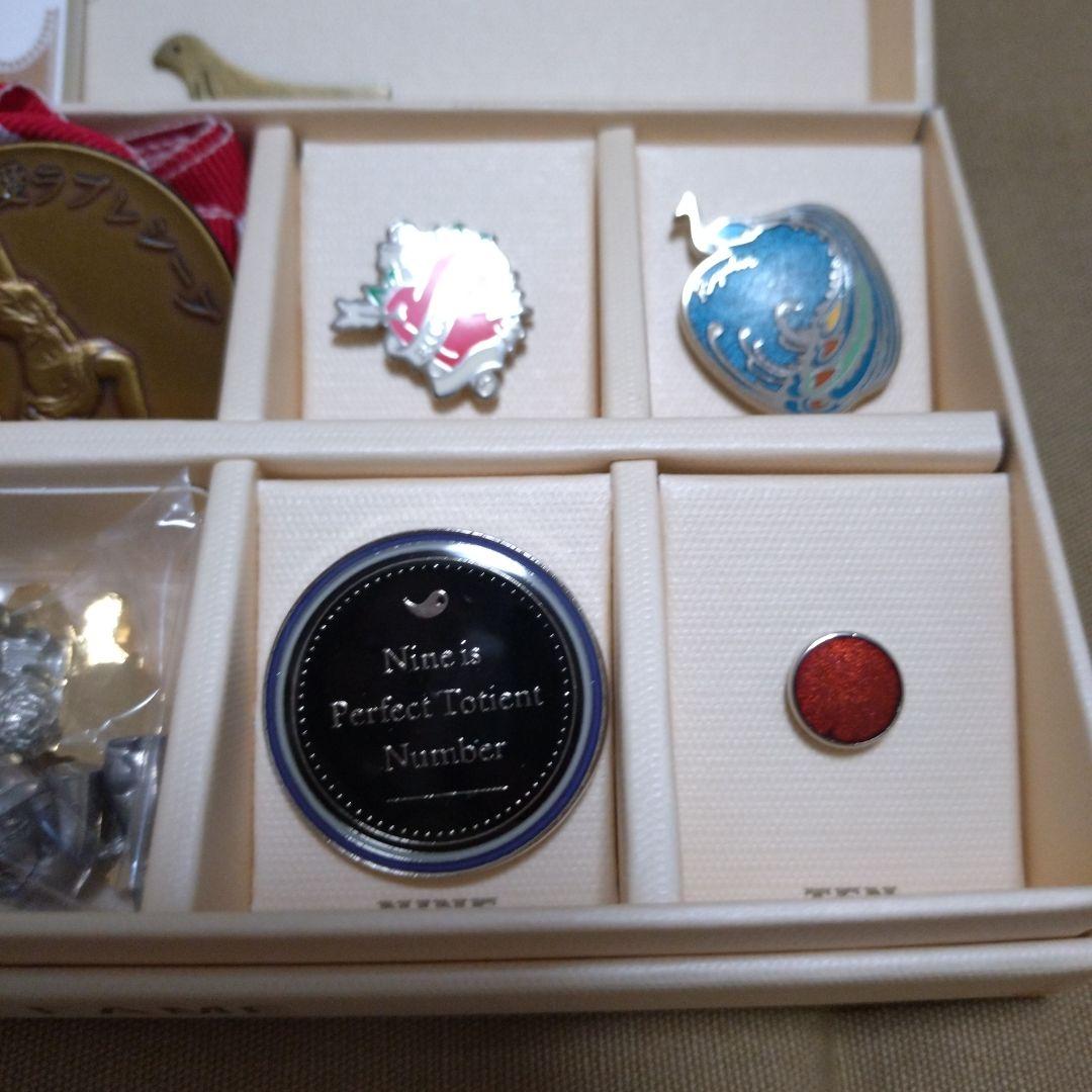 椎名林檎　林檎班　更新特典 更新の殿堂　おまけあり