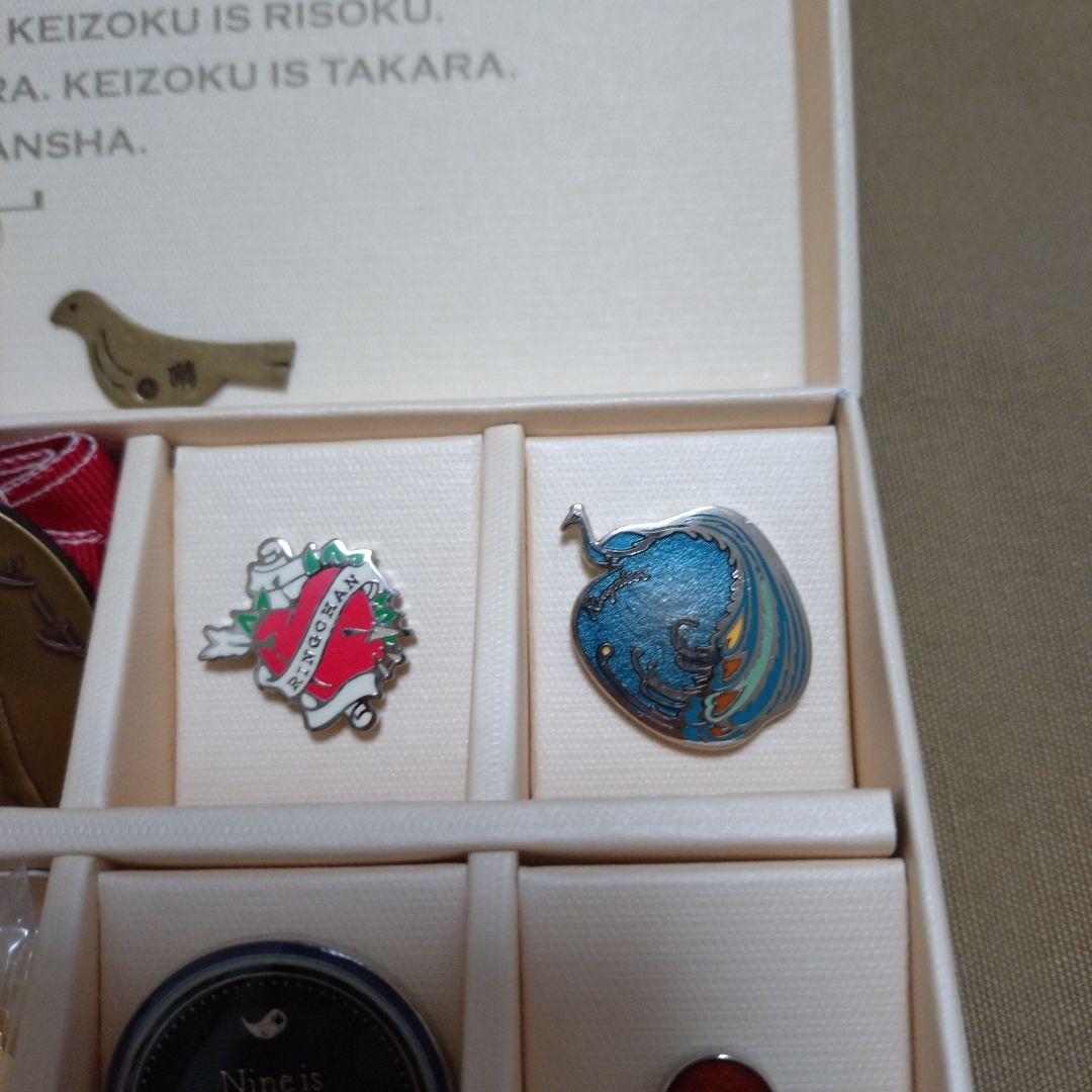 椎名林檎　林檎班　更新特典 更新の殿堂　おまけあり