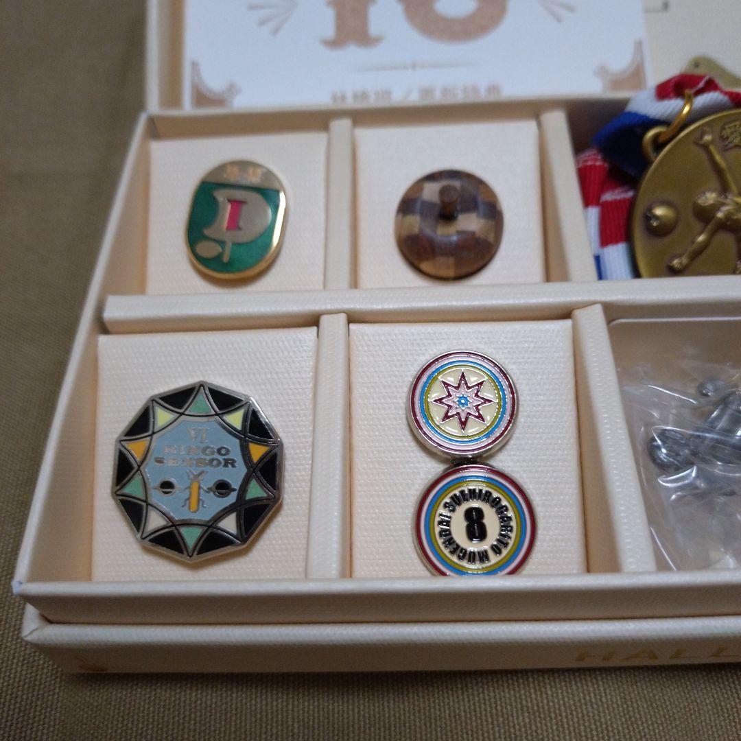 椎名林檎　林檎班　更新特典 更新の殿堂　おまけあり