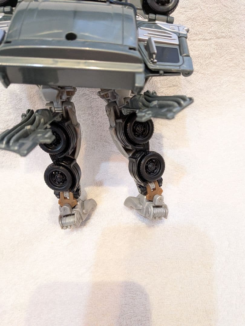 トランスフォーマー バトルコマンド オプティマスプライム ガルバトロン