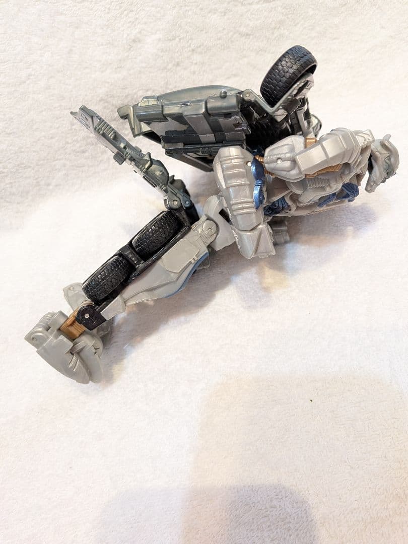 トランスフォーマー バトルコマンド オプティマスプライム ガルバトロン