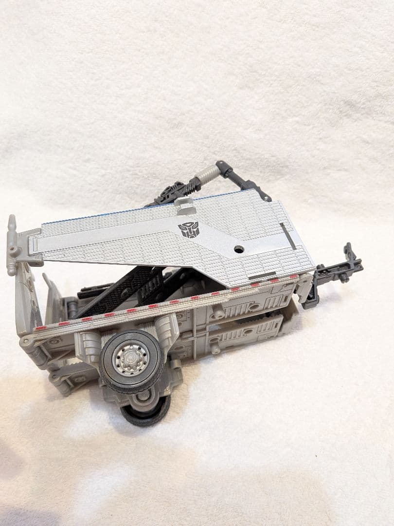 トランスフォーマー バトルコマンド オプティマスプライム ガルバトロン