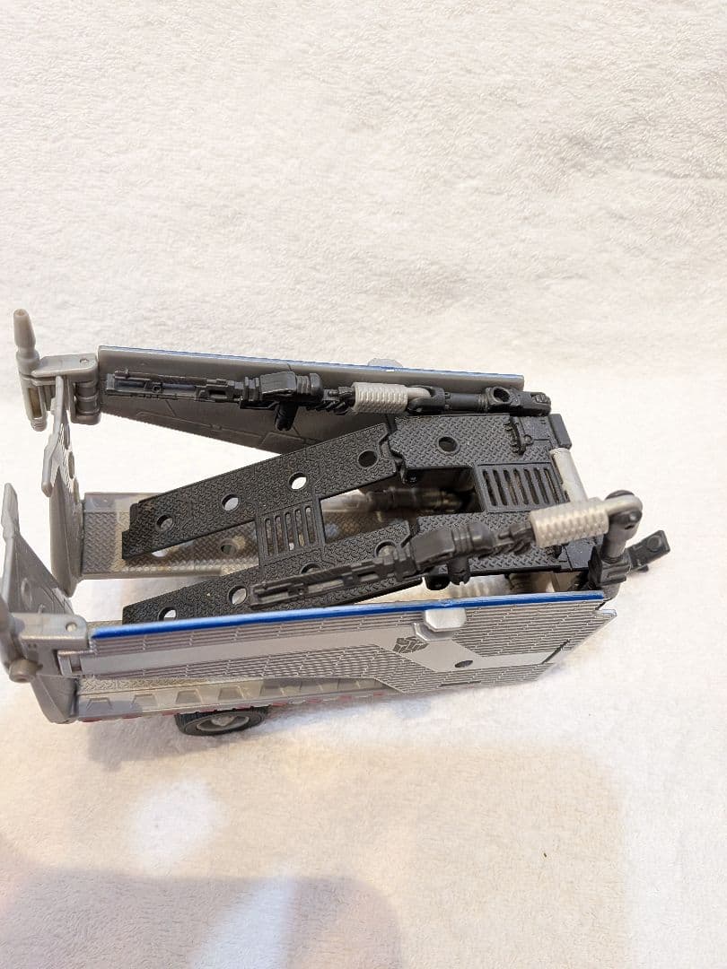 トランスフォーマー バトルコマンド オプティマスプライム ガルバトロン