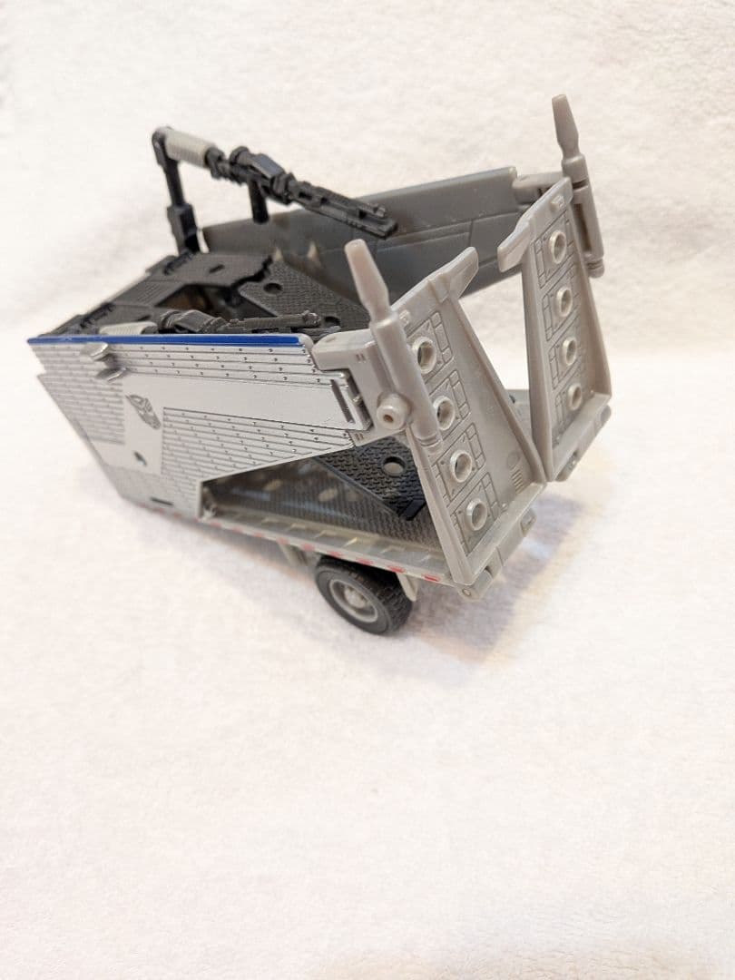 トランスフォーマー バトルコマンド オプティマスプライム ガルバトロン