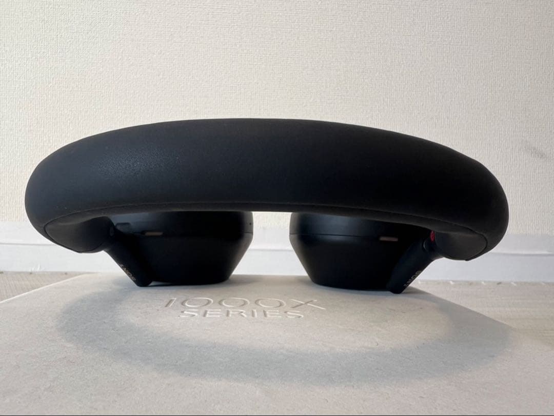 【最終お値下げ価格】Sony WH-1000XM5 ワイヤレスヘッドフォン