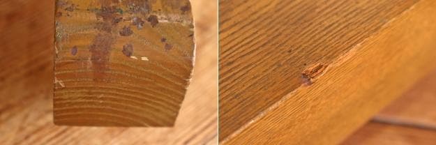 ヴィンテージ 大型 イーゼル 看板立て キャスター 昇降 画架 ディスプレイ