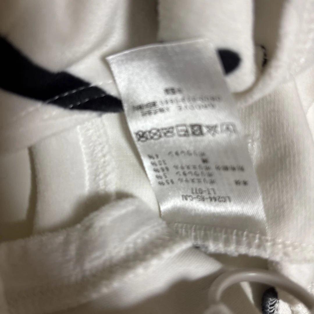 LOVOT ラボット　ホワイトタイガー　アニマルウェア　ベロアカットソー