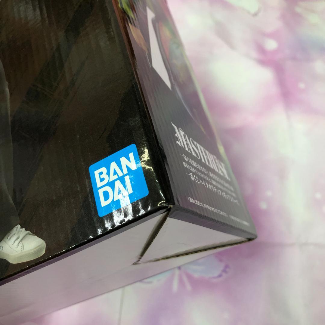 未開封品 一番くじ クローズ＆WORST A賞 坊屋春道 フィギュア