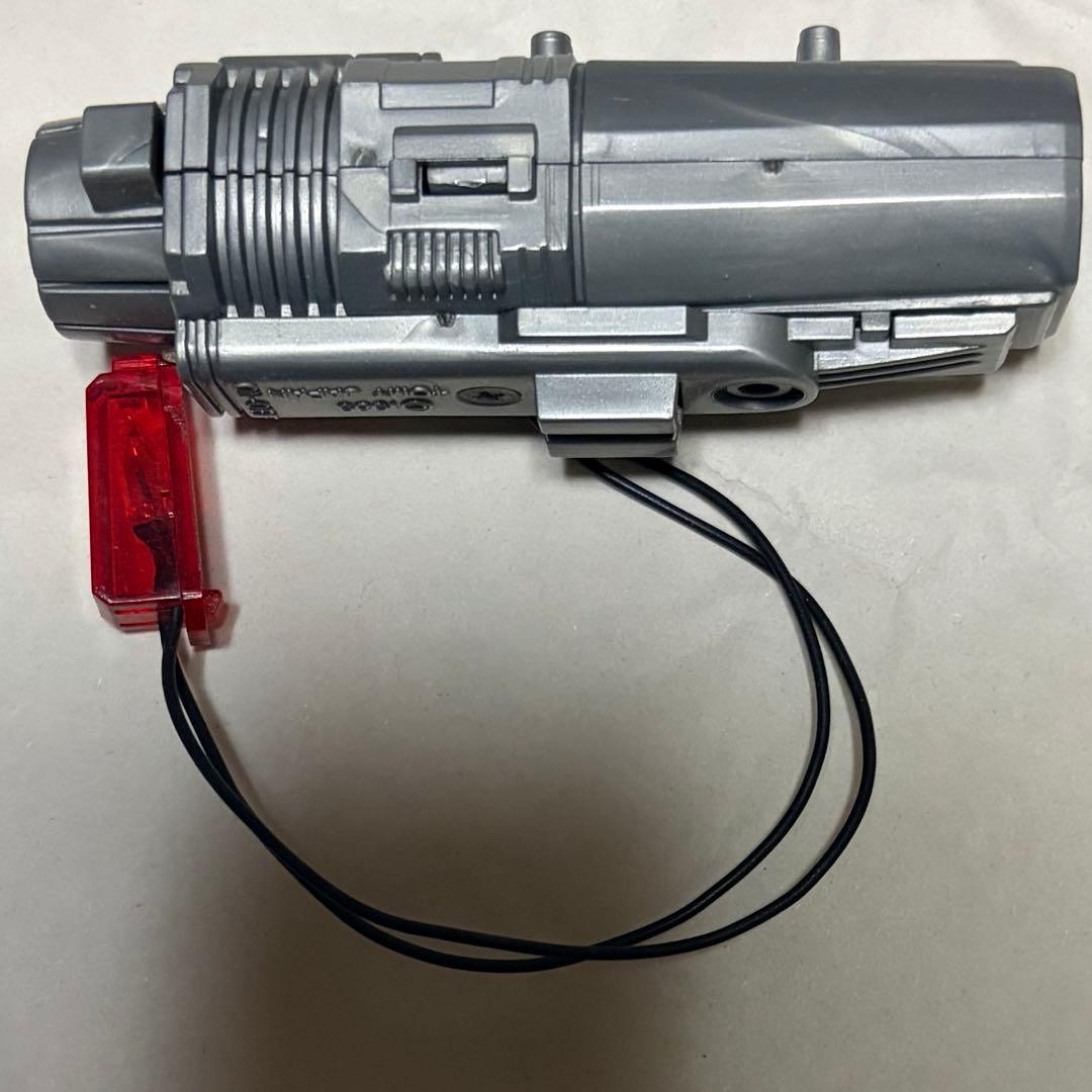 メカ生体ゾイド グレードアップユニットNO.3 アイフラッシャー