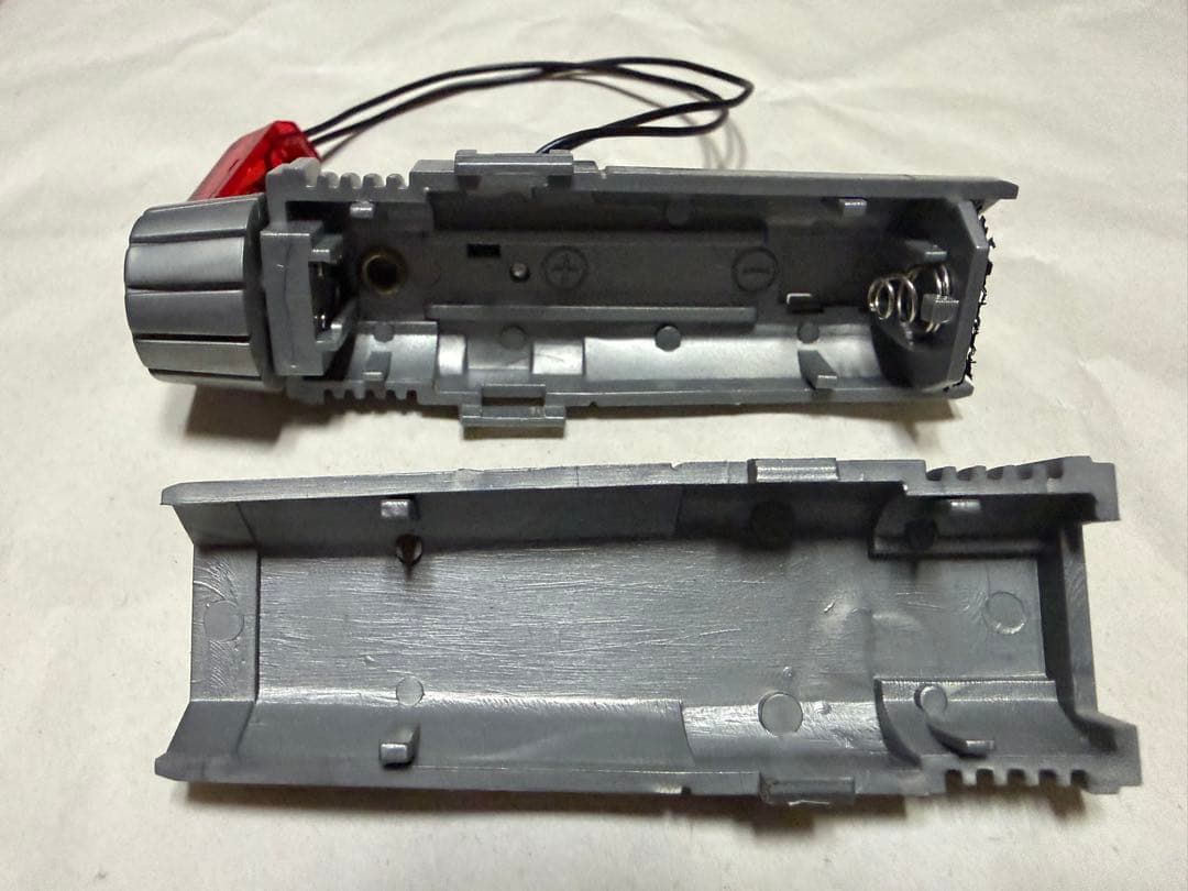 メカ生体ゾイド グレードアップユニットNO.3 アイフラッシャー