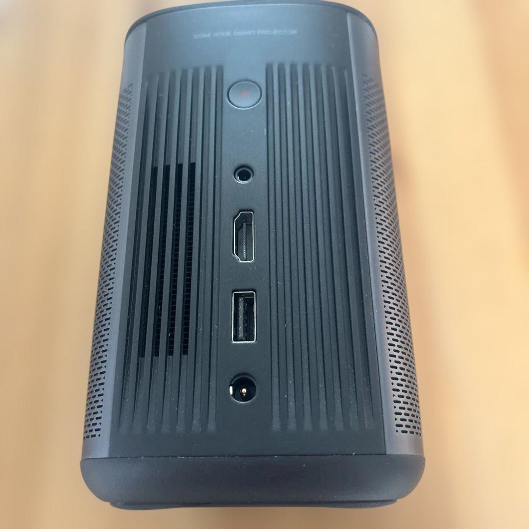 XGIMI プロジェクター