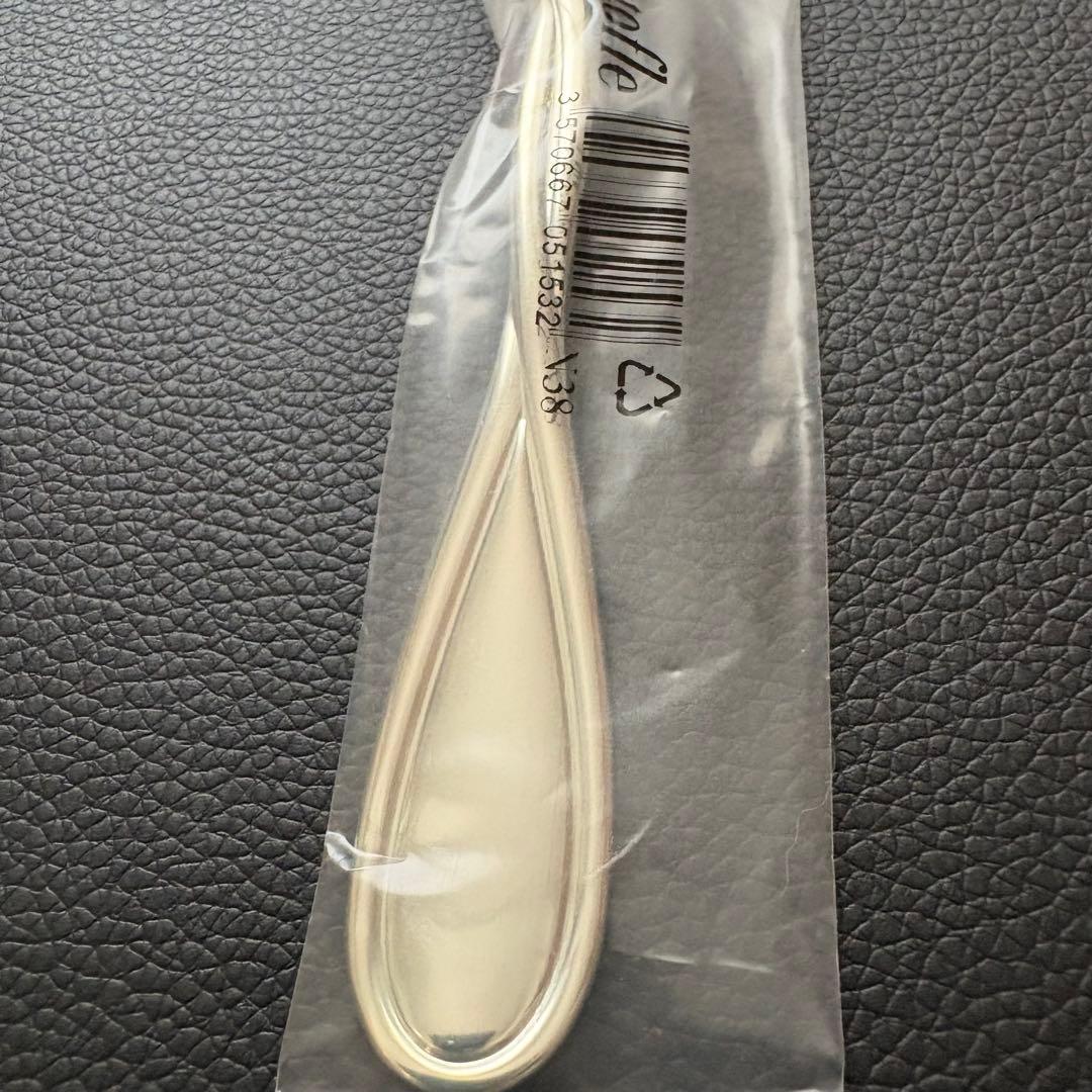 未使用未開封クリストフル　ギャレア　ケーキフォーク5点