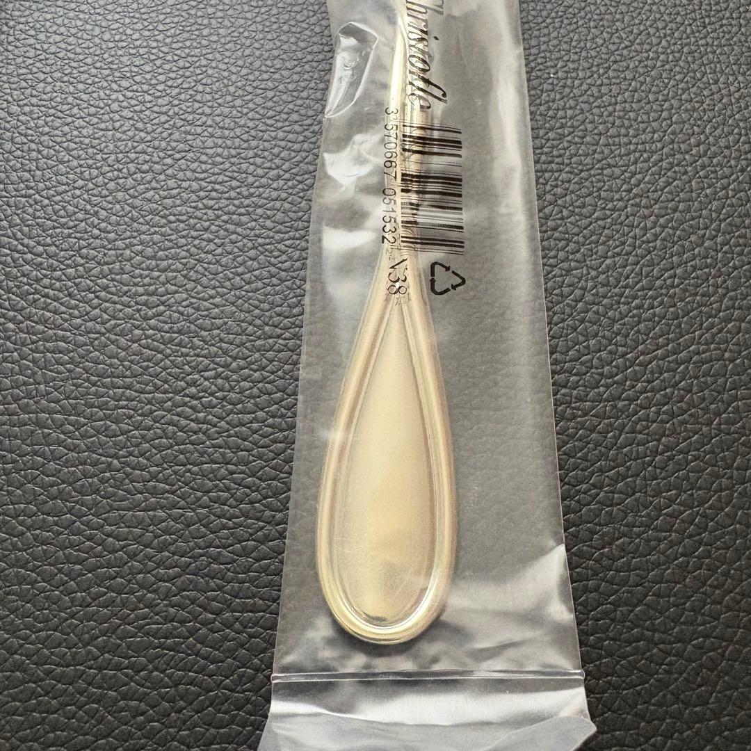 未使用未開封クリストフル　ギャレア　ケーキフォーク5点