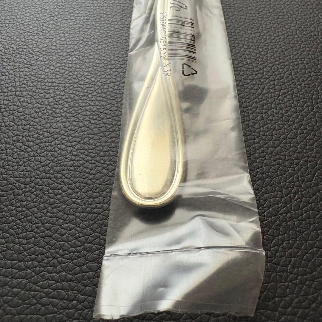 未使用未開封クリストフル　ギャレア　ケーキフォーク5点