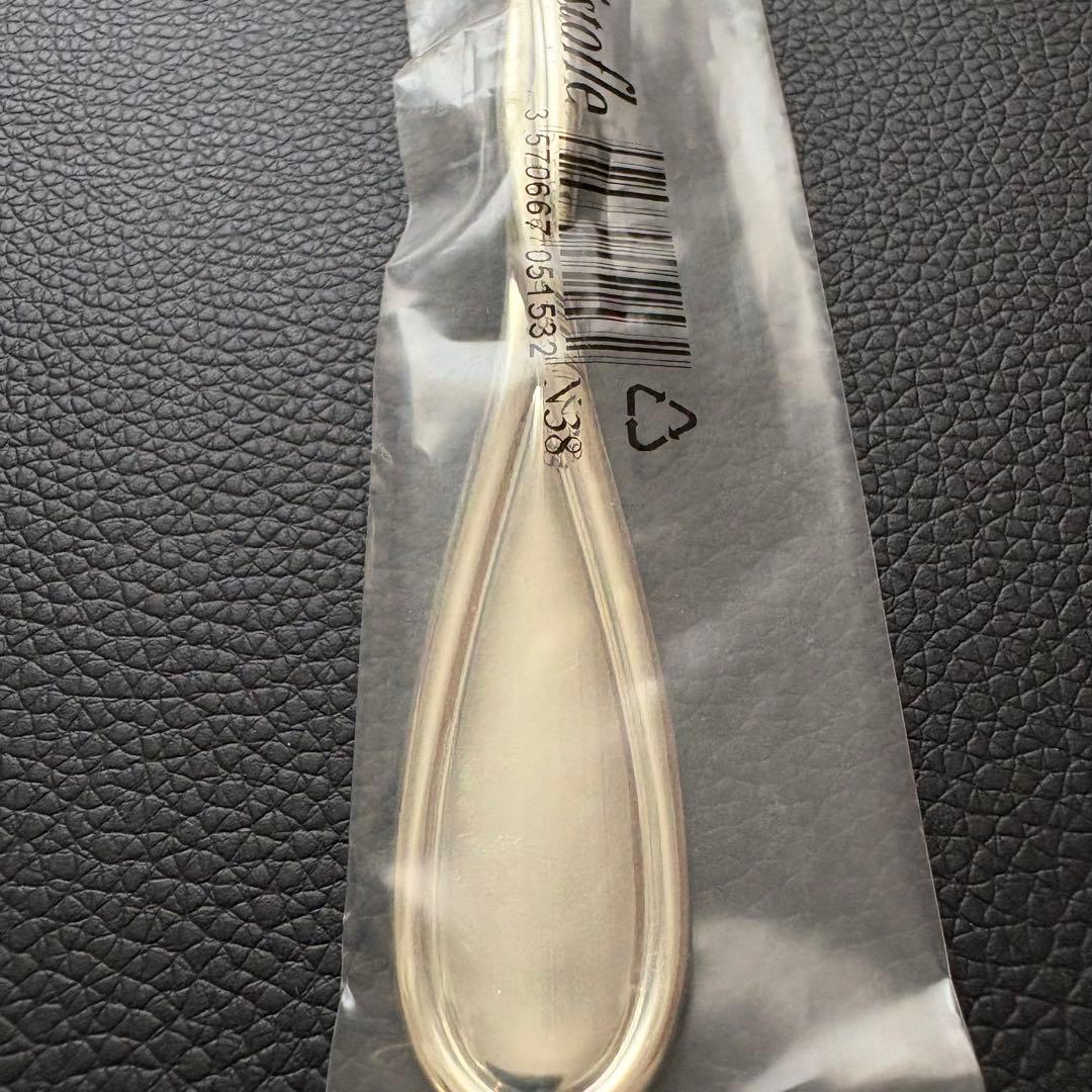 未使用未開封クリストフル　ギャレア　ケーキフォーク5点