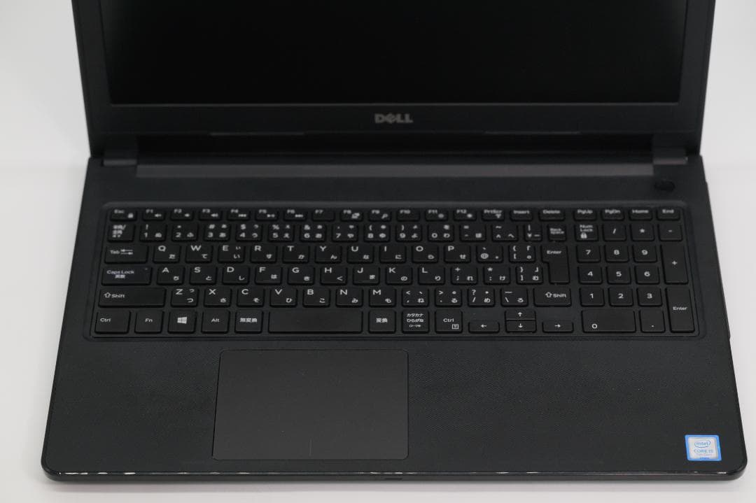 すぐに使用できる! ノートPC Windows11 DELL