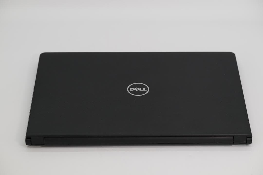 すぐに使用できる! ノートPC Windows11 DELL