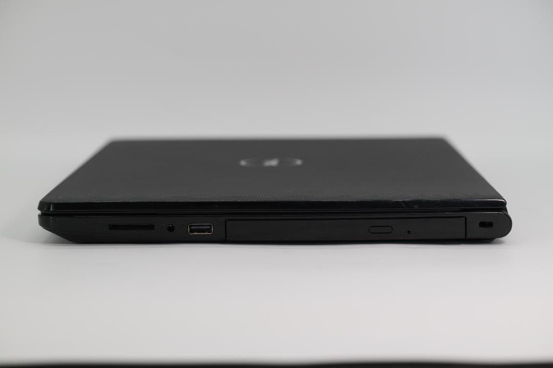 すぐに使用できる! ノートPC Windows11 DELL