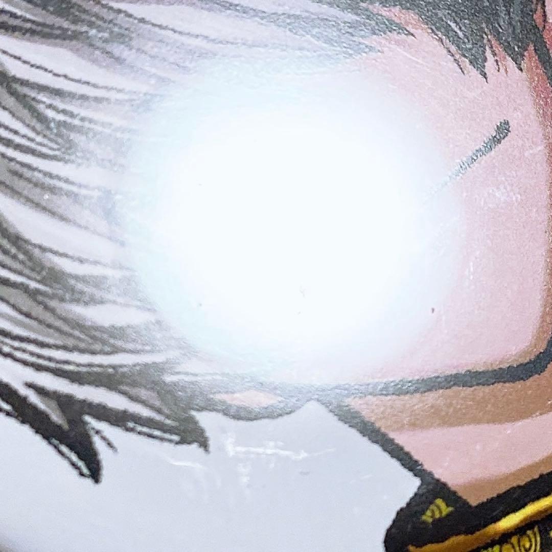 ♥ 桃源暗鬼 コミケ トレーディング缶バッジ c107 - 猫咲波久礼 ♥