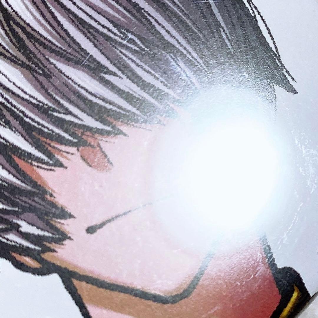 ♥ 桃源暗鬼 コミケ トレーディング缶バッジ c107 - 猫咲波久礼 ♥