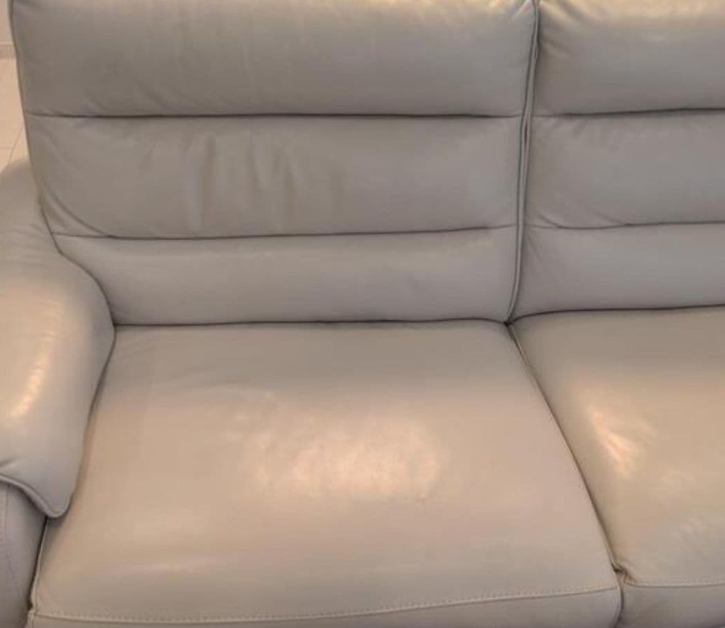 【送料込み】即購入歓迎ニトリ　電動ソファクローナ※直接引き取り可能