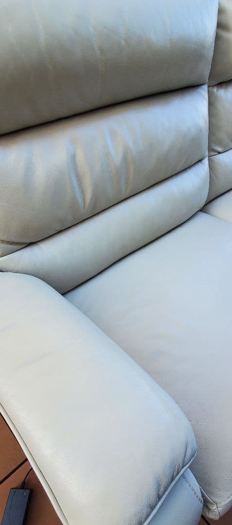 【送料込み】即購入歓迎ニトリ　電動ソファクローナ※直接引き取り可能