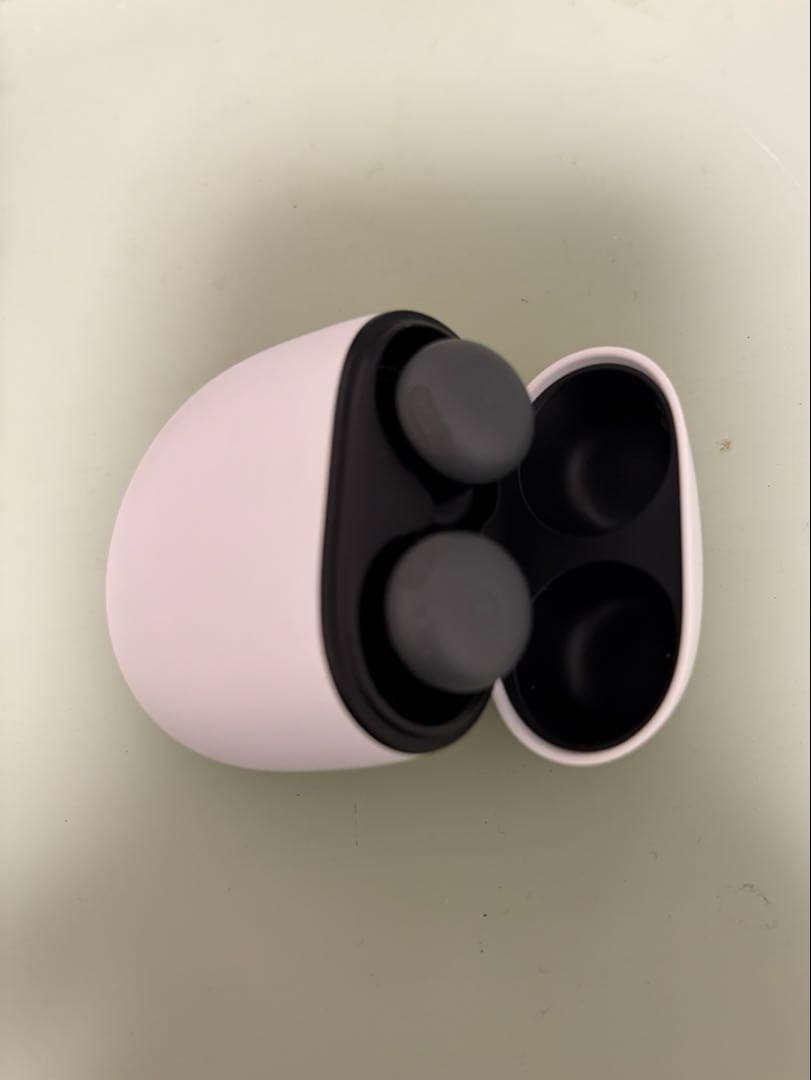 【超美品】Google pixelBuds pro2