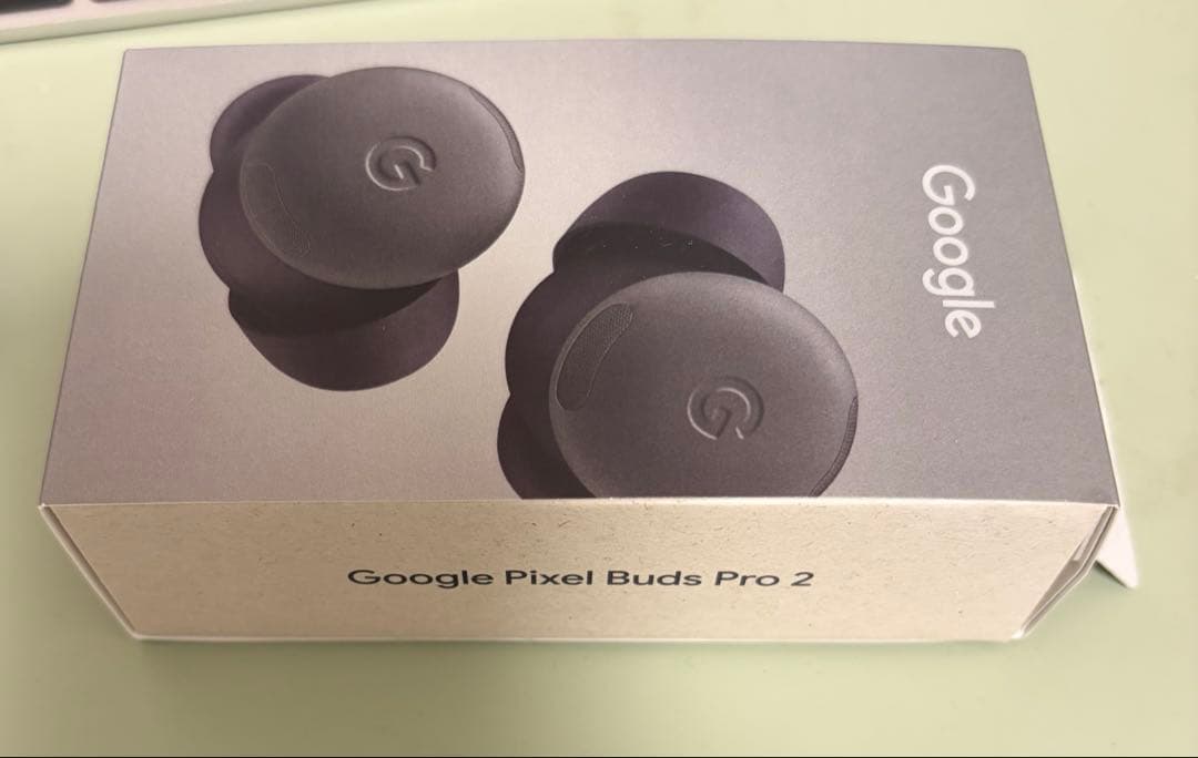 【超美品】Google pixelBuds pro2