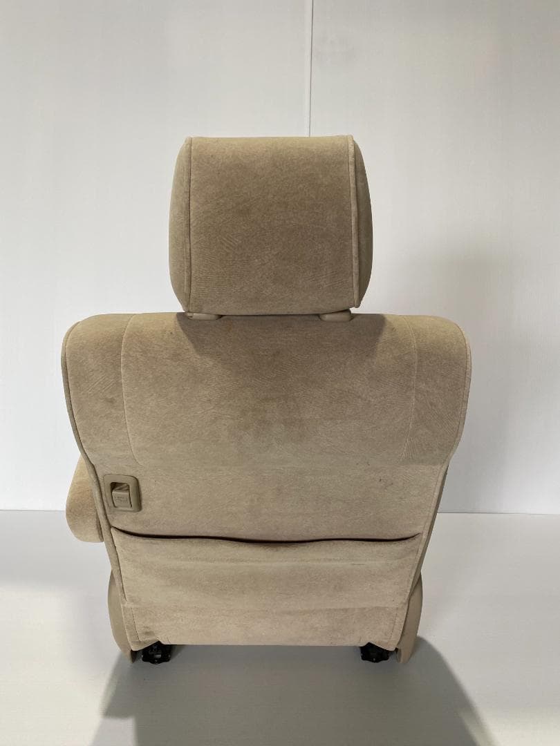 座椅子 リクライニング 360度回転(送料8600円込み)