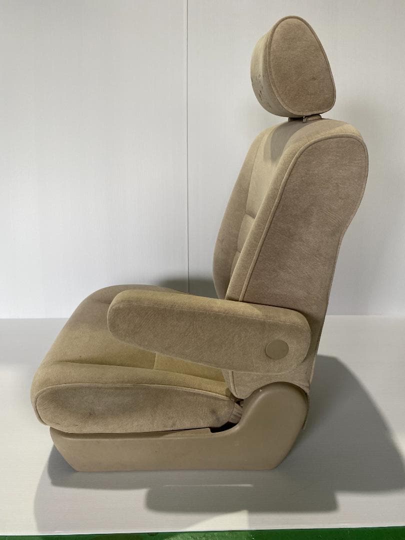 座椅子 リクライニング 360度回転(送料8600円込み)