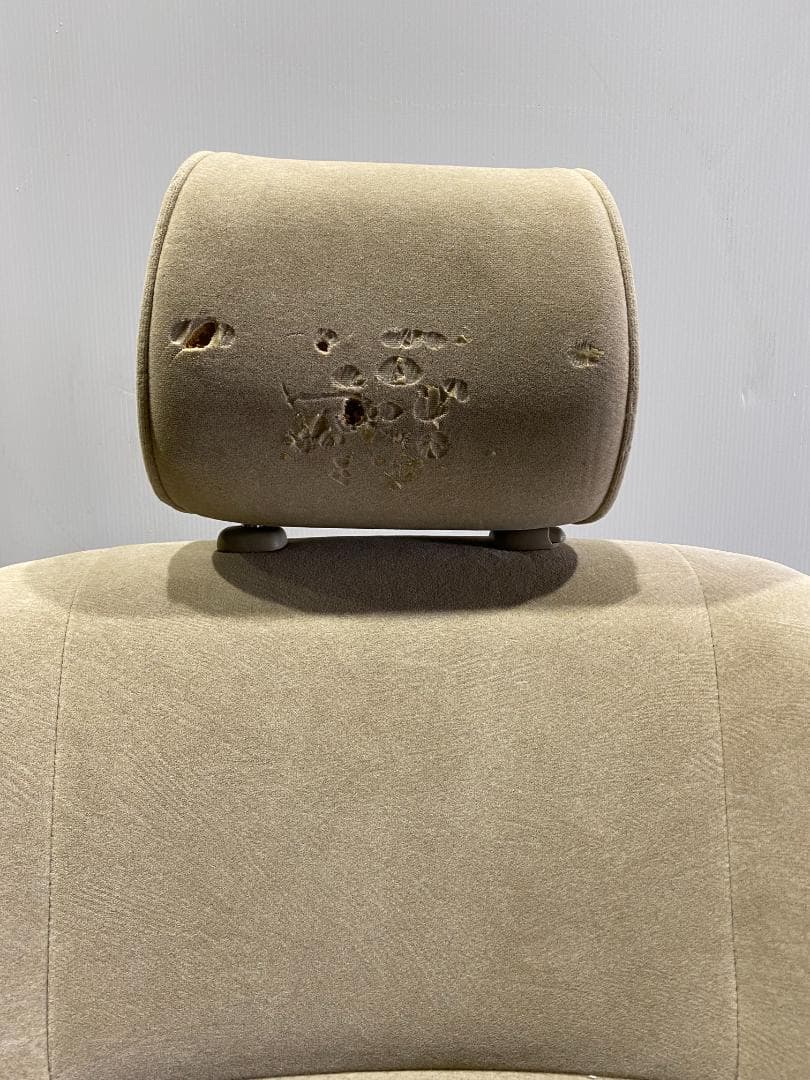 座椅子 リクライニング 360度回転(送料8600円込み)