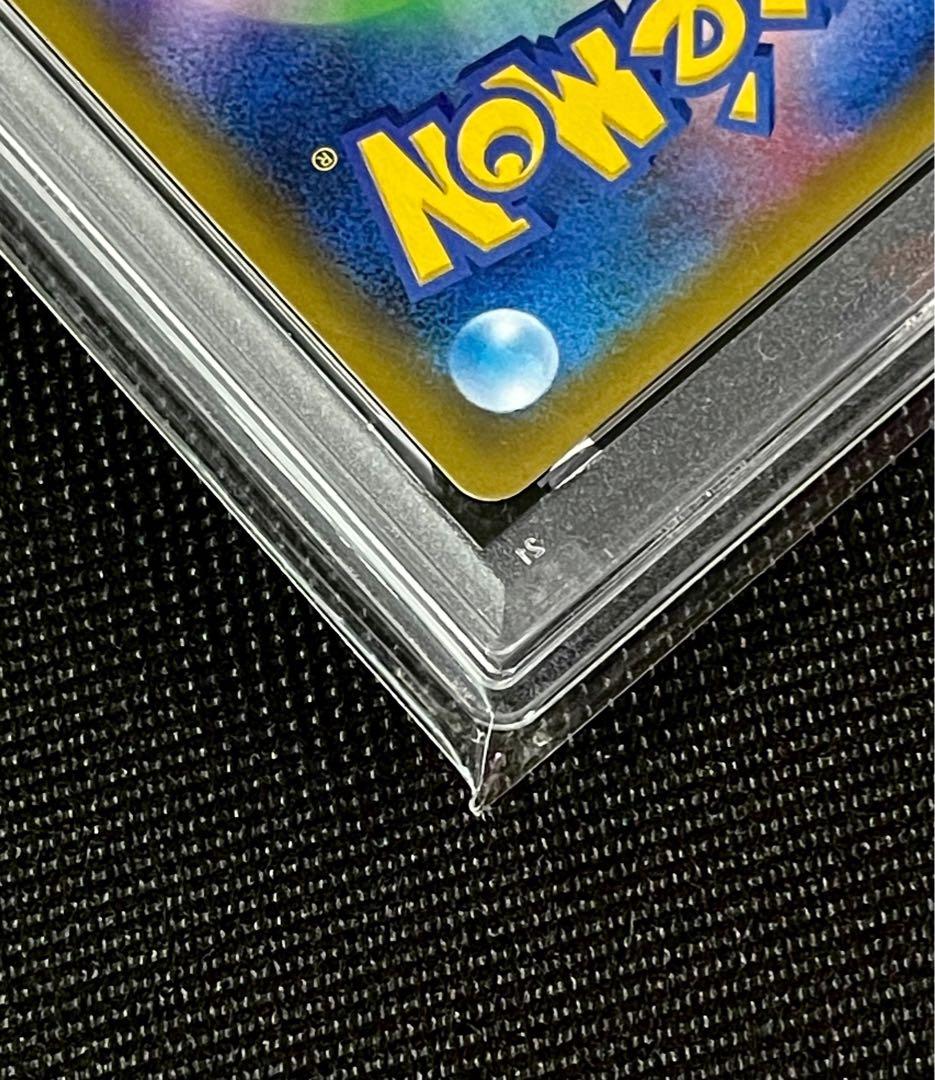 【PSA10】ブラッキー 25th ゴールドスター 012/025