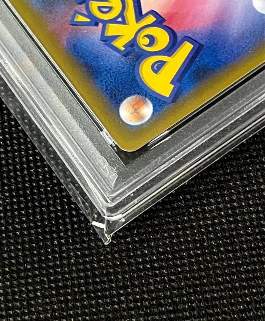 【PSA10】ブラッキー 25th ゴールドスター 012/025