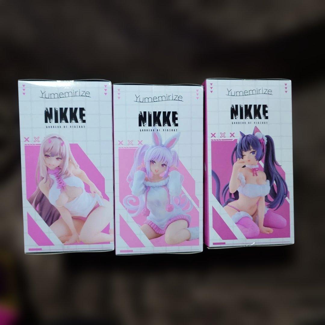 2026年２月、３月度　美少女プライズフィギュアまとめ売り12点セット