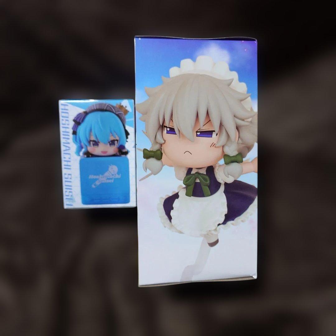 2026年２月、３月度　美少女プライズフィギュアまとめ売り12点セット