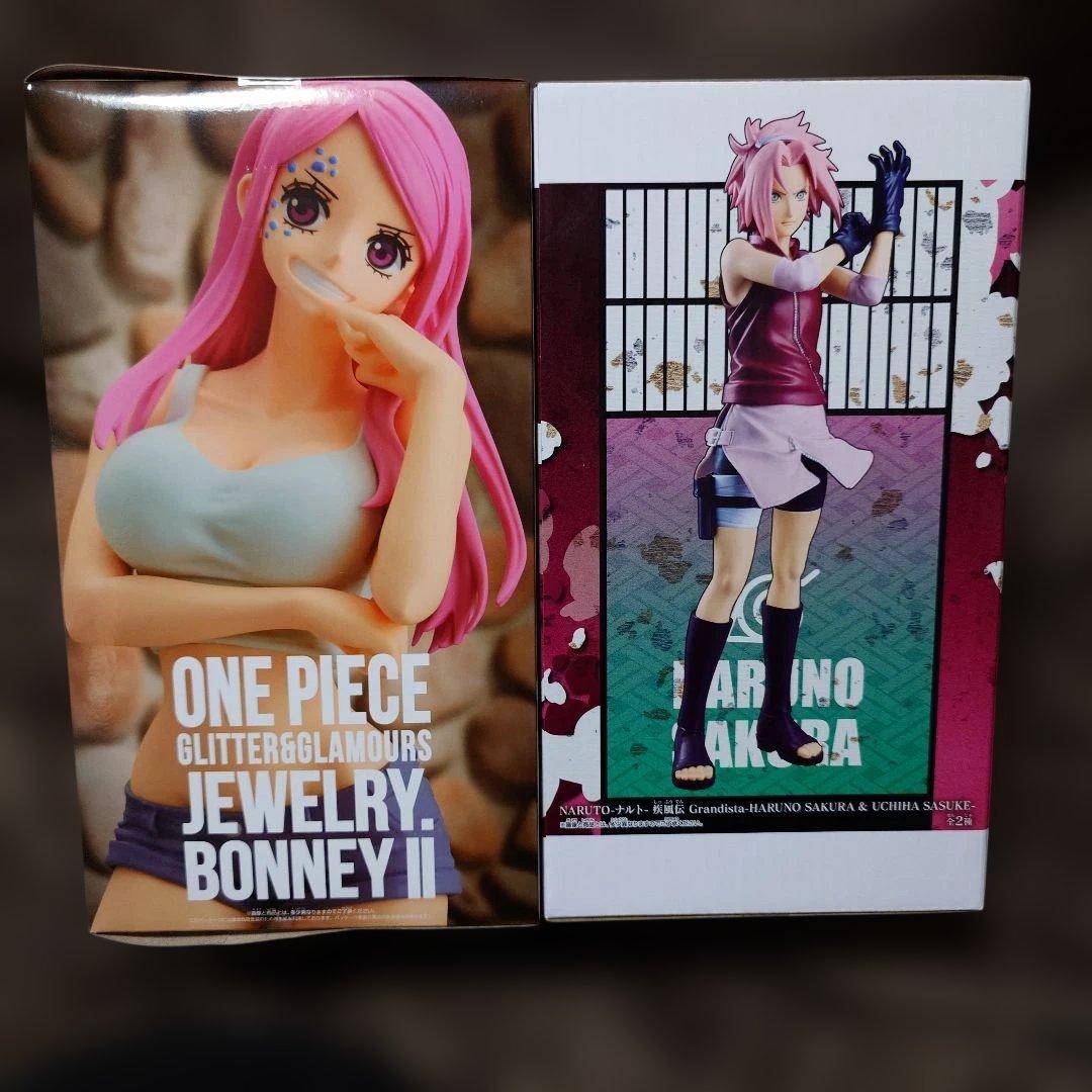 2026年２月、３月度　美少女プライズフィギュアまとめ売り12点セット