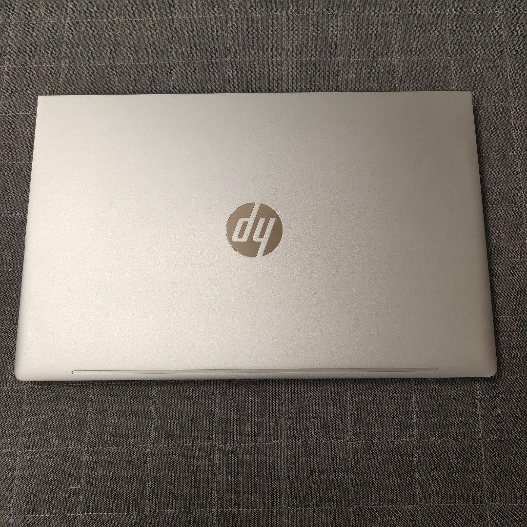 東京生産 美品 HP 爆速 11世代 i7 32GB 新品 1TB 15.6型