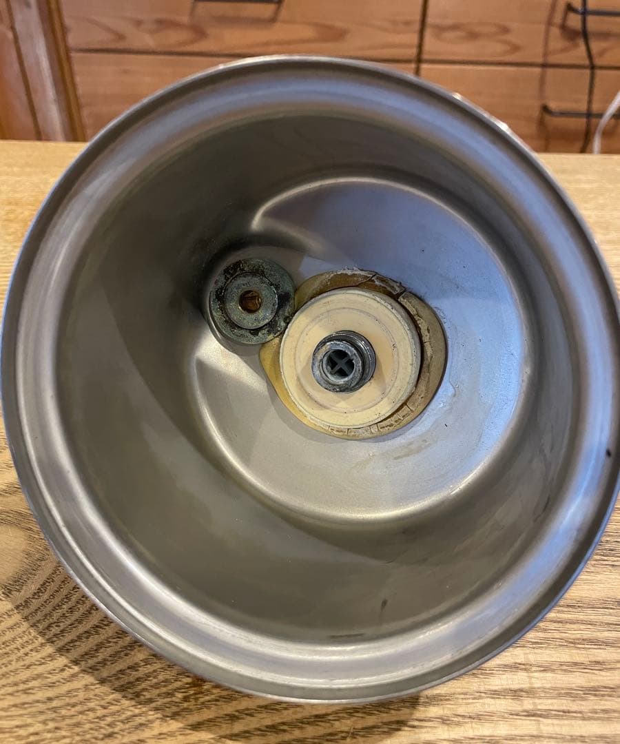 シーガルフォー (Seagull IV) 浄水器 本体（通販生活モデル）