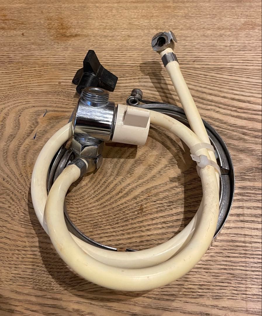 シーガルフォー (Seagull IV) 浄水器 本体（通販生活モデル）